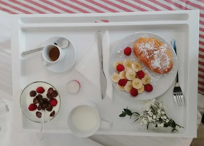 Bed & Breakfast Easy 4*