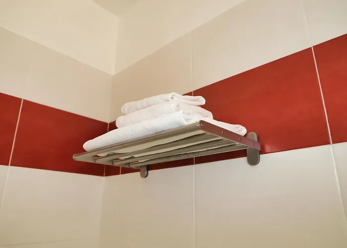 Bed and breakfast Easy Roma