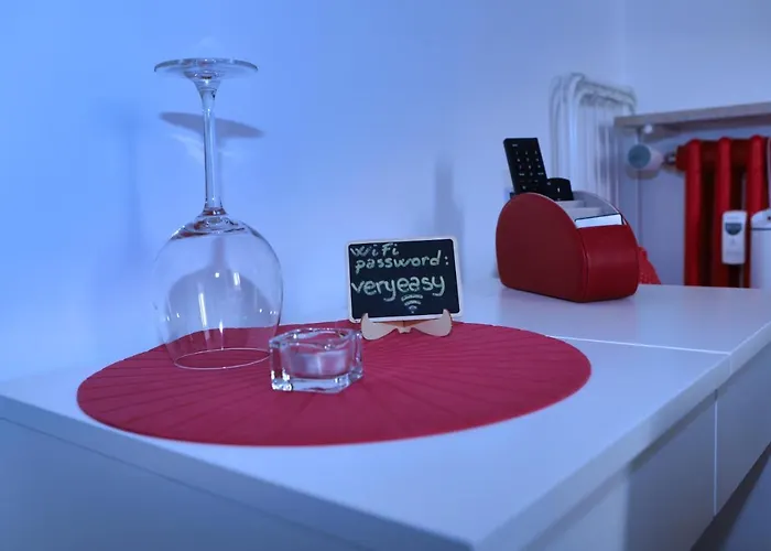 Easy Bed and breakfast Roma