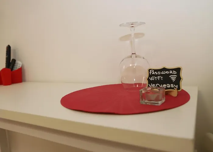 Bed and breakfast Easy