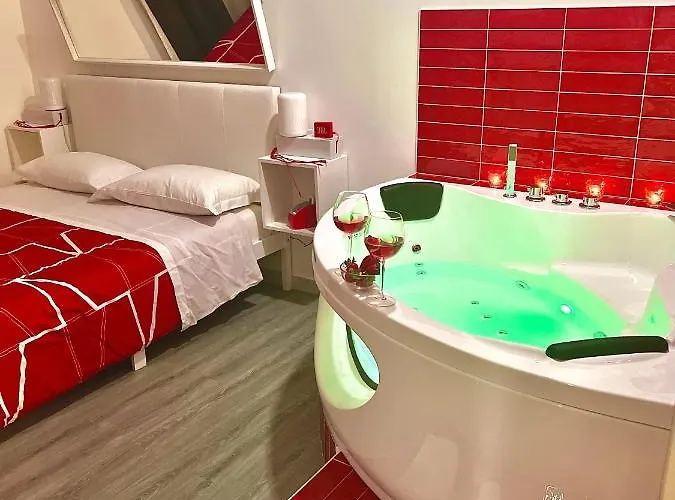 Easy Bed and breakfast 4*
