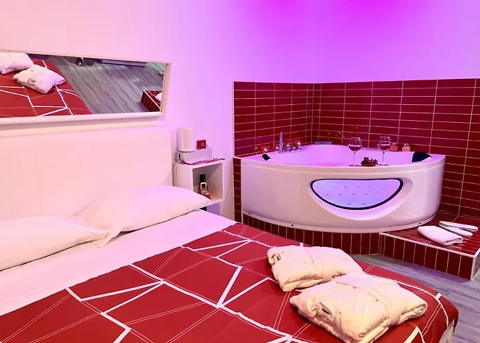 Bed and breakfast Easy 4*