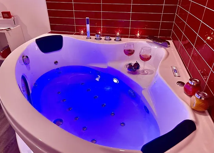 Bed and breakfast Easy Roma