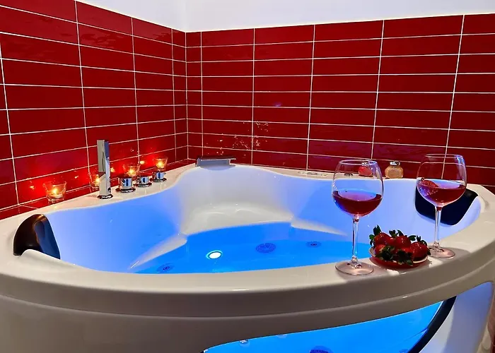 Easy Bed and breakfast 4*
