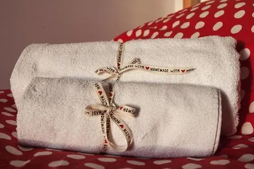 Bed and breakfast Easy Roma
