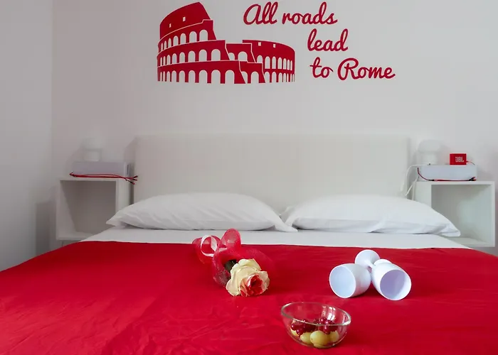 Bed and breakfast Easy