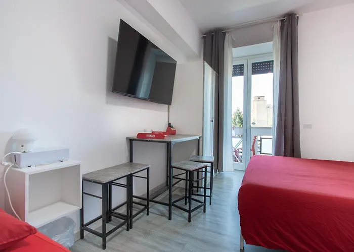 Bed and breakfast Easy 4*
