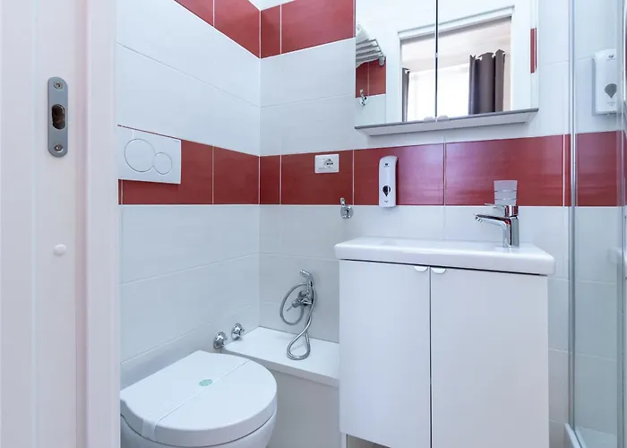 Bed and breakfast Easy 4*