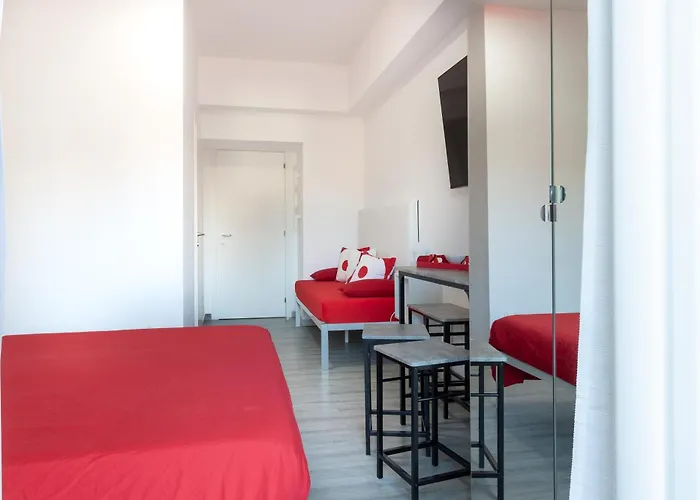 Easy Bed & Breakfast Rome