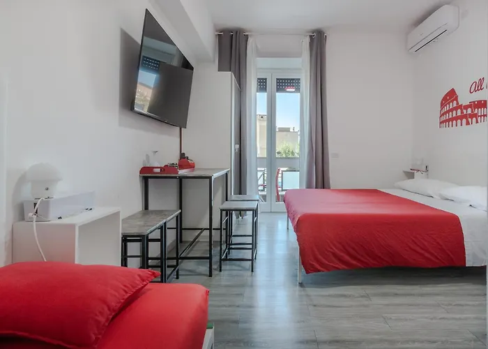 Easy Bed and breakfast 4*