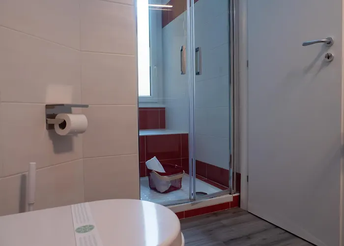 Easy Bed and breakfast Roma