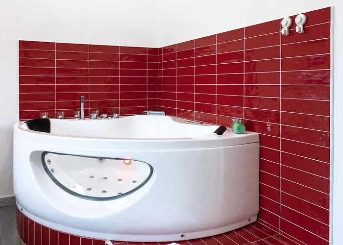 Bed and breakfast Easy 4*