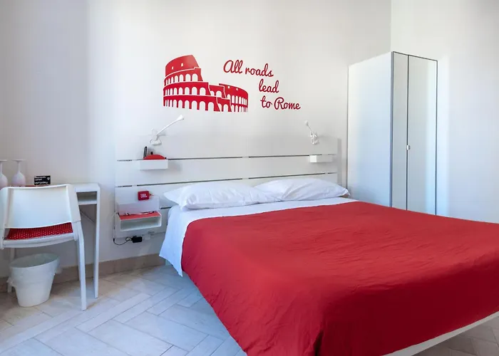 Easy Bed and breakfast 4*