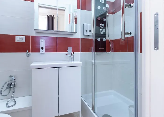 Bed and breakfast Easy Roma