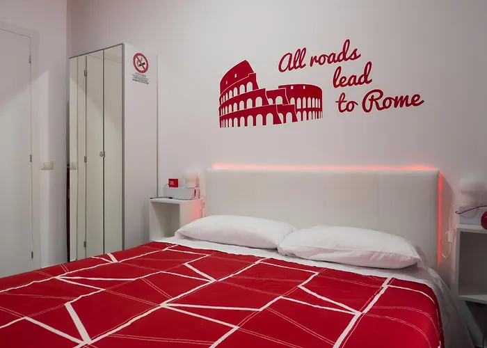 Easy Roma