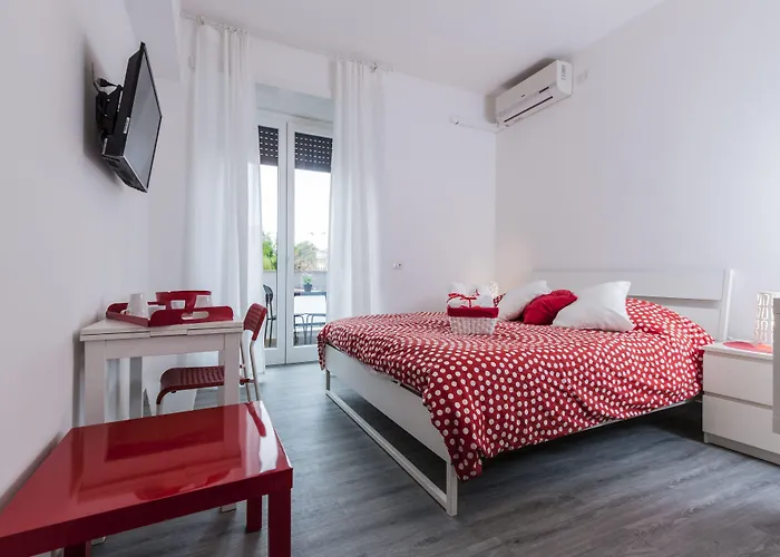 Easy Bed & Breakfast Rome