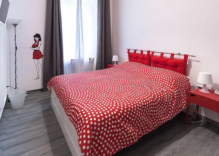 Bed and breakfast Easy 4*