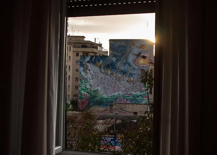 Easy Bed and breakfast Roma