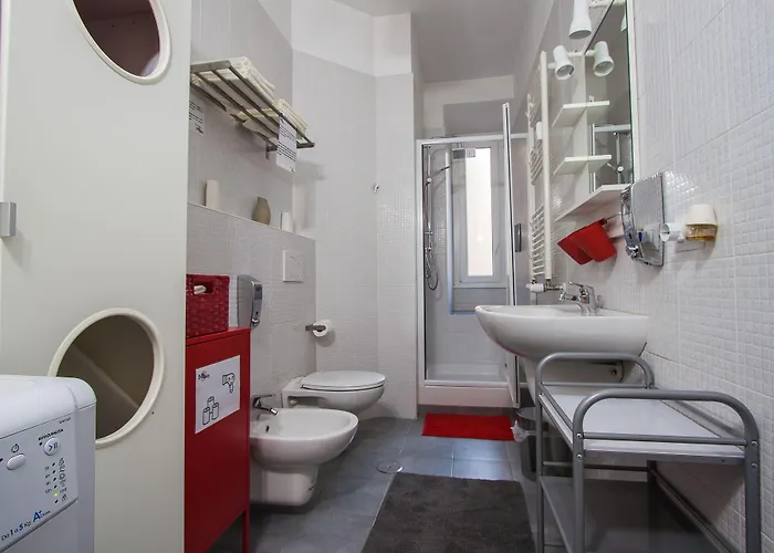 Bed and breakfast Easy Roma