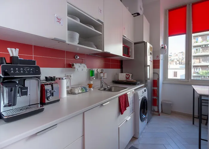 Easy Bed and breakfast 4*