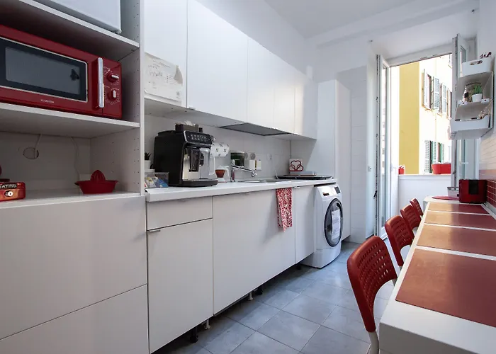Easy Bed and breakfast 4*