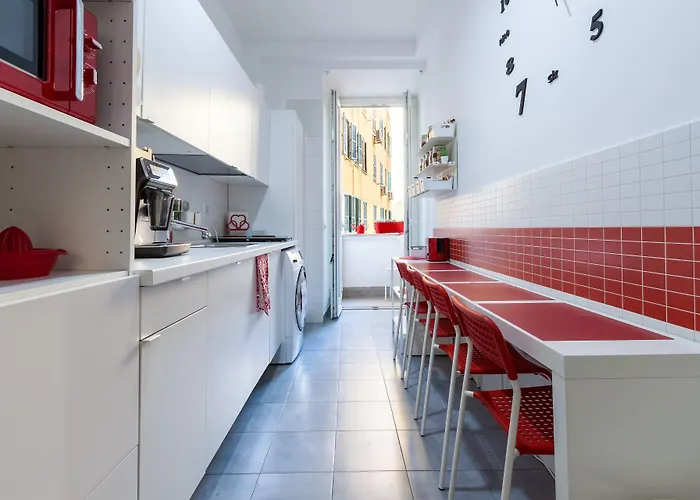 Bed & Breakfast Easy Rome