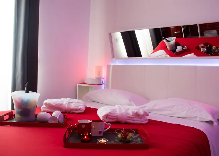 Easy Bed and breakfast 4*