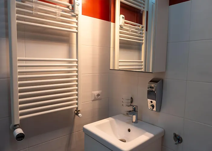 Easy Bed and breakfast Roma