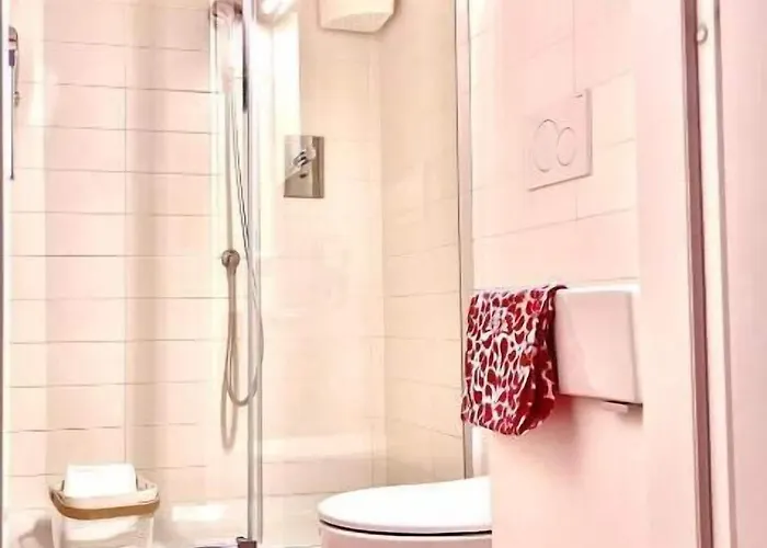 Easy Bed and breakfast Roma