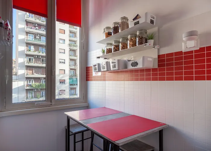 Easy Bed & Breakfast 4*