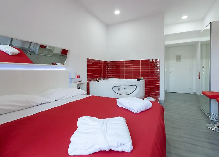 Bed & Breakfast Easy 4*