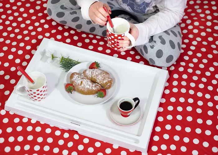 Easy Bed and breakfast 4*